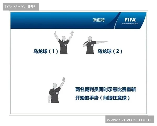 足球裁判换人手势详解及其在比赛中的重要性分析