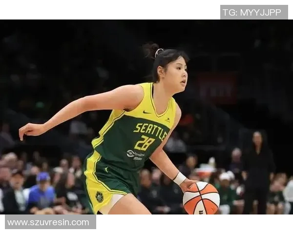 国家队应慎重考虑李月汝的WNBA发展机会避免重蹈韩旭覆辙